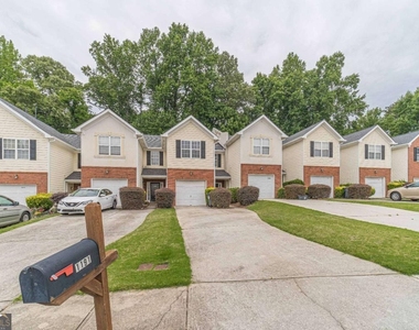 1191 Primrose View Circle - Photo Thumbnail 1