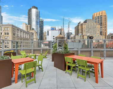 121 Madison Avenue - Photo Thumbnail 6