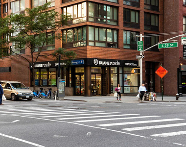 East 39th Street - Photo Thumbnail 7