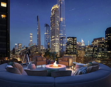West 60th Street - Photo Thumbnail 9