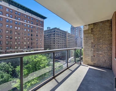 250 West 90 Street - Photo Thumbnail 3