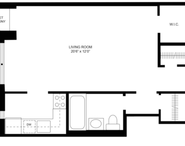 East 46 Street - Photo Thumbnail 6