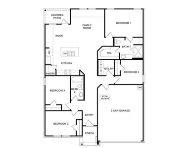 3417 Sweetwater Way - Photo Thumbnail 24