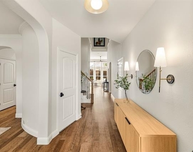 8405 Saint Clair Drive - Photo Thumbnail 1