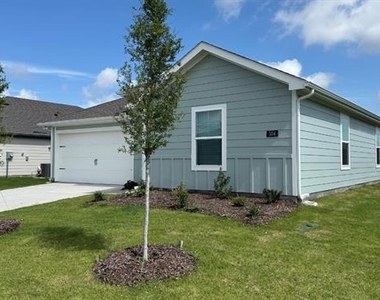 504 Saddle Blanket Drive - Photo Thumbnail 2