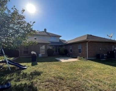 1200 Oakley Drive - Photo Thumbnail 17