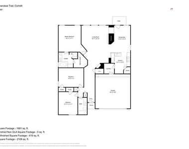 2709 Cherokee Trail - Photo Thumbnail 17