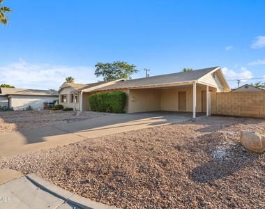2548 N 68th Place - Photo Thumbnail 1