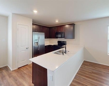 5322 Longshadow Drive - Photo Thumbnail 3