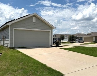5322 Longshadow Drive - Photo Thumbnail 2