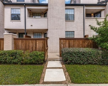 3901 Travis Street - Photo Thumbnail 11