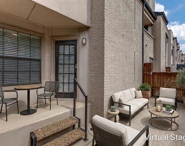 3901 Travis Street - Photo Thumbnail 9