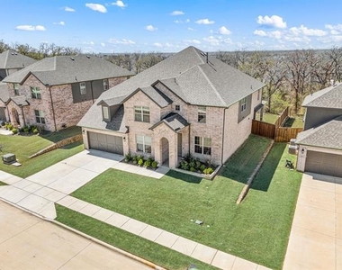 7013 Lost Falls Drive - Photo Thumbnail 2