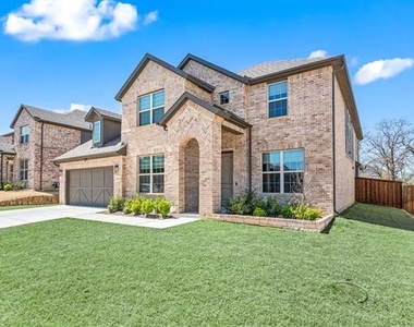 7013 Lost Falls Drive - Photo Thumbnail 4
