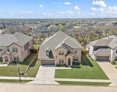 7013 Lost Falls Drive - Photo Thumbnail 1
