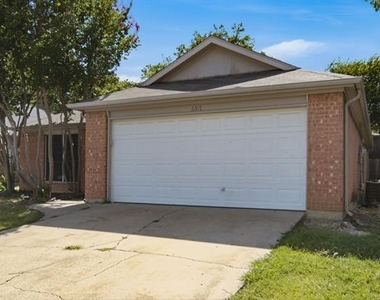 6317 Rockhaven Drive - Photo Thumbnail 1