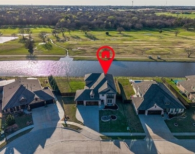 2643 Perdenales Drive - Photo Thumbnail 1