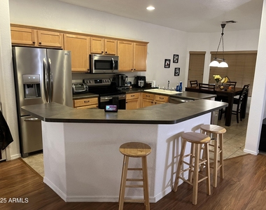 12542 W Honeysuckle Street - Photo Thumbnail 5