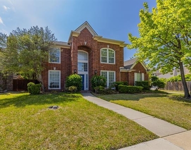 8817 Pocono Drive - Photo Thumbnail 1