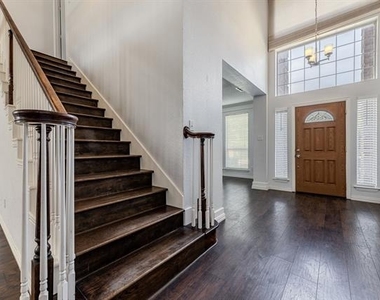 8817 Pocono Drive - Photo Thumbnail 3