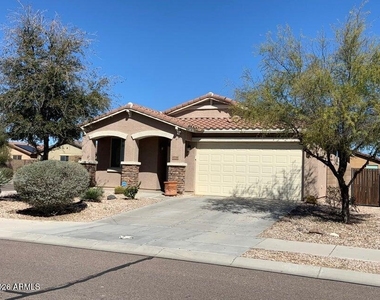 17748 W Desert Bloom Street - Photo Thumbnail 1