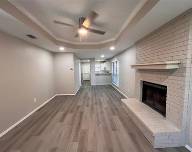5628 Westchase Drive - Photo Thumbnail 2