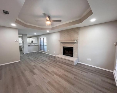 5628 Westchase Drive - Photo Thumbnail 1