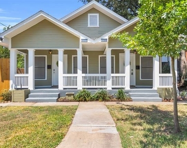 4121 Junius Street - Photo Thumbnail 1