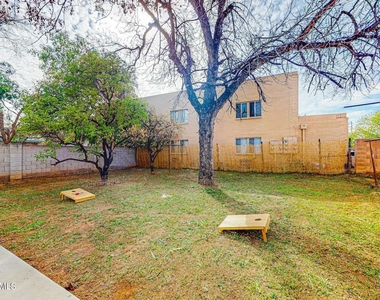 707 E University Drive - Photo Thumbnail 15