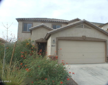 306 S Cactus Street - Photo Thumbnail 1