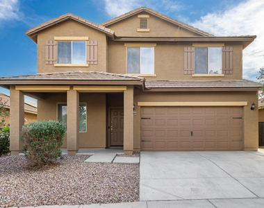 24409 W Sheraton Lane - Photo Thumbnail 1