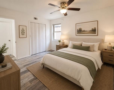 4718 Bethany Drive - Photo Thumbnail 4