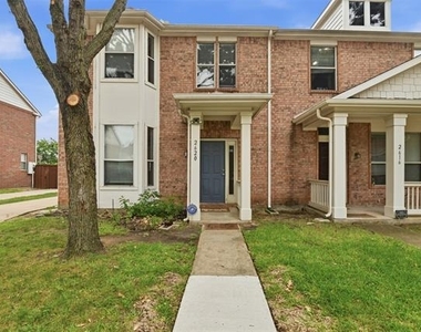 2620 Ezekial Way - Photo Thumbnail 1