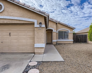 8551 W Carol Avenue - Photo Thumbnail 1