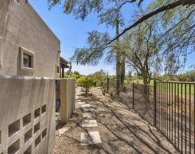 3105 E Arroyo Hondo Road - Photo Thumbnail 54