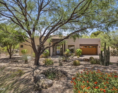 3105 E Arroyo Hondo Road - Photo Thumbnail 1