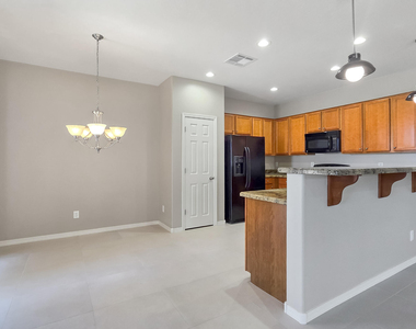 17878 W Desert Wind Drive - Photo Thumbnail 17