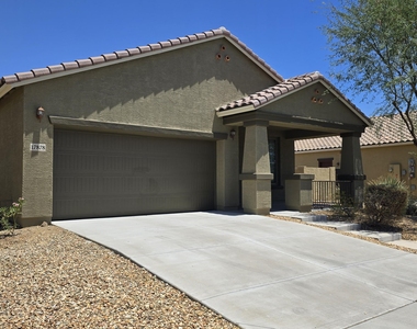 17878 W Desert Wind Drive - Photo Thumbnail 1