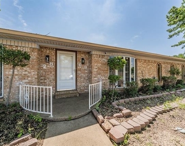 2863 Hitson Lane - Photo Thumbnail 4
