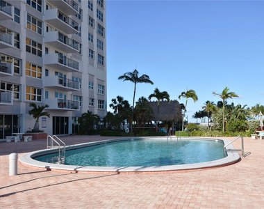 405 N Ocean Boulevard - Photo Thumbnail 3