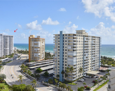 405 N Ocean Boulevard - Photo Thumbnail 18