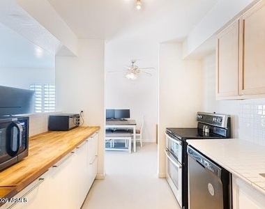 1500 W Rio Salado Parkway Parkway - Photo Thumbnail 1
