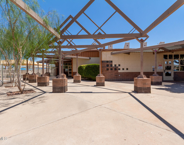 1347 W Lobo Avenue - Photo Thumbnail 29