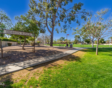 1347 W Lobo Avenue - Photo Thumbnail 49