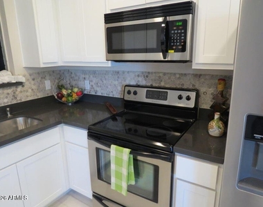 3618 W El Caminito Drive - Photo Thumbnail 1