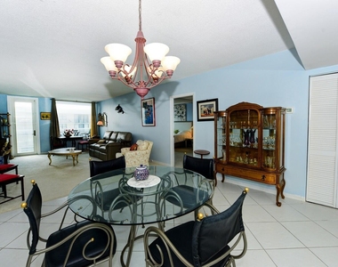 3450 S Ocean Boulevard - Photo Thumbnail 8