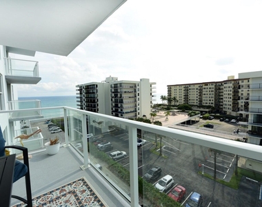 3450 S Ocean Boulevard - Photo Thumbnail 15