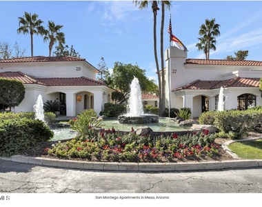 6745 E Superstition Springs Boulevard - Photo Thumbnail 13