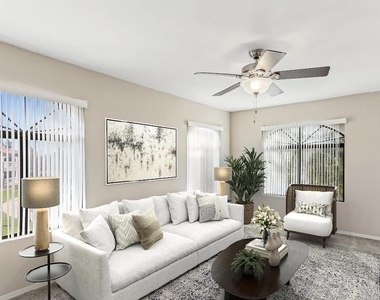 6745 E Superstition Springs Boulevard - Photo Thumbnail 1