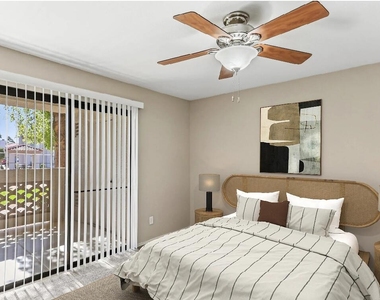 6745 E Superstition Springs Boulevard - Photo Thumbnail 4